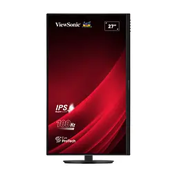Монитор ViewSonic VA2708-HDJ - миниатюра 2