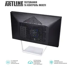 Моноблок Artline Business M66 (M66v17) - мініатюра 6