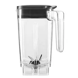Блендер стаціонарний KitchenAid 5KSB1330EOB - мініатюра 4