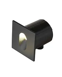 Вуличний світильник Italux ONFL-0224-4K Rovato Led 1x3W 4000K 96Lm IP65 - мініатюра 2
