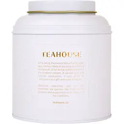 Чай чорний Teahouse Молочний улун №204 100 г - мініатюра 3