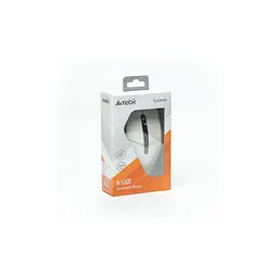 Мишка A4Tech N-530S USB White (4711421988315) - мініатюра 11