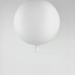 Підвісний світильник Balloon білий Line.F Діаметр плафону 20 см - мініатюра 3