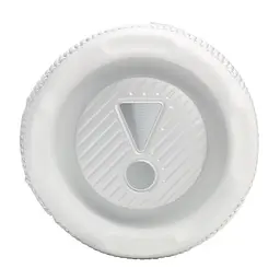 Портативна колонка JBL Flip 7 JBLFLIP7WHT White - мініатюра 4