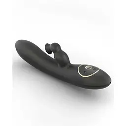 Вібратор кролик Dorcel Divine Rabbit - мініатюра 2