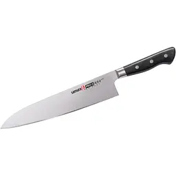 Ніж кухонний Шеф 240 мм Samura Pro-S (SP-0087)