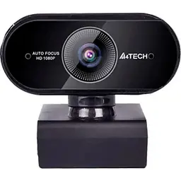 Веб-камера A4Tech PK-930HA USB Black [94513]