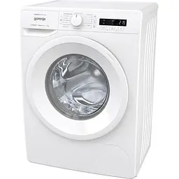 Пральна машина Gorenje WNPI72SB автоматична - мініатюра 7
