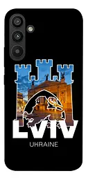 Чохол Demsky Lviv для Samsung Galaxy A34 5G