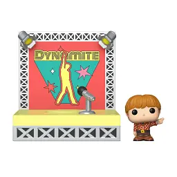 Фігурка Funko Pop набір Bitty POP! Stages серії BTS - Джін (Dynamite) (86737) - мініатюра 2