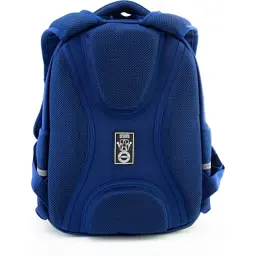 Рюкзак шкільний Maxi 15" Синій (MX86261) - мініатюра 3