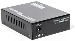 Медіаконвертер Optolink 100M, 20km, SC, RJ45, Tx 1550nm (1M-FE-20B)