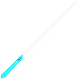 Дитячий світловий меч Bambi 189-158 Blue розмір 725 см