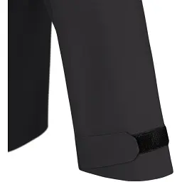 Куртка Frontier Alpha XL 20K/20K Graphite - мініатюра 6