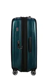 Валіза 76 См Samsonite NEXIS DEEP PETROL 76x52x29(32) KT1*01004 - мініатюра 13