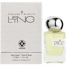 Парфуми оригінал Lengling Munich Skrik No 2 50 мл Parfum