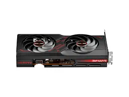 Відеокарта Sapphire Radeon RX 7600 8 GB PULSE (11324-01-20G) - мініатюра 4