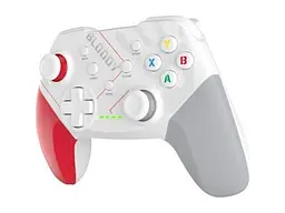Геймпад A4Tech Bloody GPW50 Sports White (4711421995733) - мініатюра 2