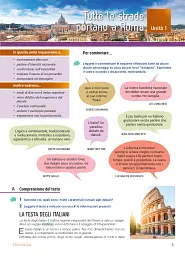 Progetto Italiano Nuovissimo 4. Libro dello studente + audio (QR code) C2 - мініатюра 4