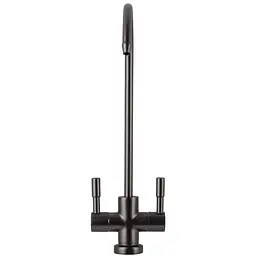 Кран для зворотнього осмосу Globus Lux Lazer GLLR-76A-GP - мініатюра 4