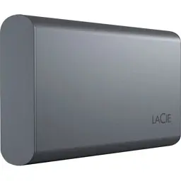 Накопичувач SSD USB Type-C 1TB Mobile Secure LaCie (STKH1000800) - мініатюра 2