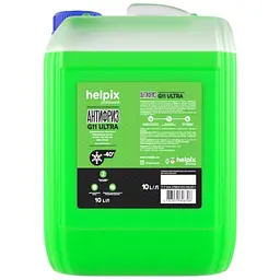 Антифриз G11 зелений 5 л Helpix