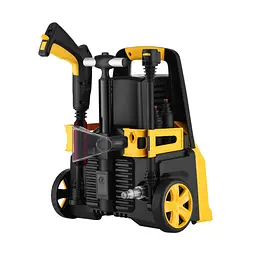 Мінімийка високого тиску AquaClean 4в1 1600Вт 130бар 480л/год шланг 8м 11кг 2E teh0016630 - мініатюра 8
