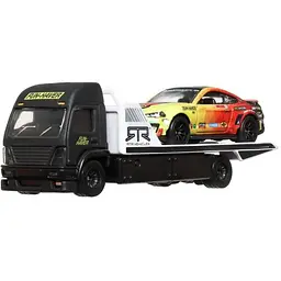 Колекційна модель Hot Wheels Преміальні транспортери серії "Car Culture" в асортименті (FLF56) - мініатюра 6