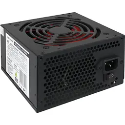 Комп'ютерний блок живлення LogicPower LP-ATX-500-12-4S-PCI-DX26PIN+2 - мініатюра 3