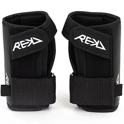 Захист зап'ястя REKD Pro Wrist Guards S Чорний - мініатюра 2