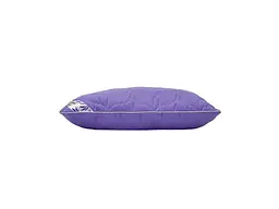 Подушка ARCLOUD Холофайбер FLORAL LAVANDER арт.2000012174 р.70х70 - мініатюра 2