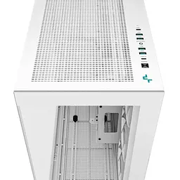 Корпус Deepcool CH780 White (R-CH780-WHADE41-G-1) Без БП - мініатюра 4