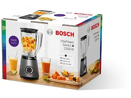 Блендер Bosch MMB6141S - мініатюра 9