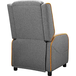 Геймерське крісло Cougar Ranger One Gray [3MRAOGRA.0001] [128784] - мініатюра 4