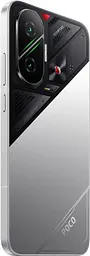 Смартфон Poco F7 12/512GB Silver - мініатюра 6