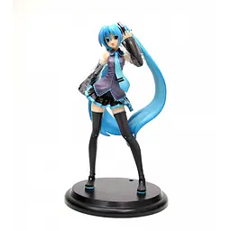 Фігурка Sega Міку Хацуне Hatsune Miku DIVA 24.0 см WST VC 27.143 - мініатюра 5