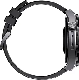 Смарт-годинник Huawei Watch Ultimate Expedition Black (55020AGF) [84756] - мініатюра 6