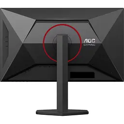 Монітор AOC Q27G4SRU - мініатюра 4