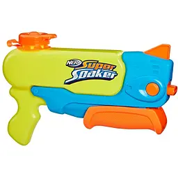 Уцінка. Водний бластер Hasbro Nerf Super Soaker Wave Spray (F6397)