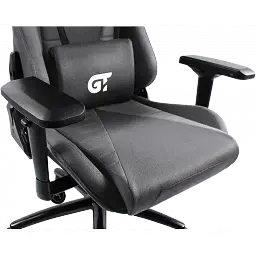 Геймерське крісло GT Racer X-5113F Fabric Gray (X-5113F Fabric Gray) - мініатюра 3