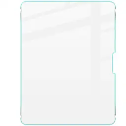 Скло захисне BeCover 3D Edge Full Cover Apple iPad Air 13" M2/M3 (2024/2025) (714775) - мініатюра 5