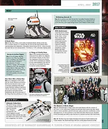 Star Wars Year by Year - мініатюра 5
