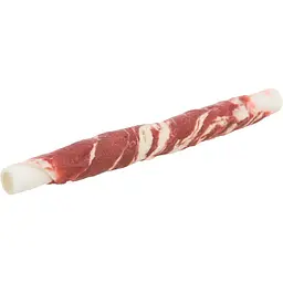 Ласощі для собак Trixie Паличка для чищення зубів Denta Fun 12 см, 70 г / 6 шт. (яловичина) - мініатюра 5