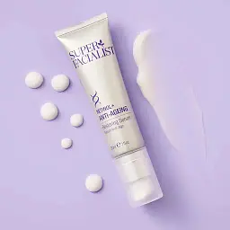 Super Facialist Сироватка Ретинол+ антивікова д/обличчя, 30мл - мініатюра 3