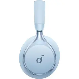 Bluetooth-гарнітура Anker SoundCore Space One Blue (A3035G31) - мініатюра 3