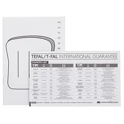 Тостер Tefal TT420D30 - мініатюра 5