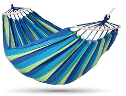 Гамак подвійний Eden Lagoon 260x150 - мініатюра 2