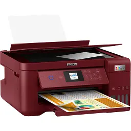 Багатофункціональний пристрій Epson EcoTank L4367 WiFi (C11CL41413) - мініатюра 7