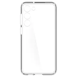 Чохол до мобільного телефона Spigen Samsung Galaxy S23 Plus Ultra Hybrid, Matte Black (ACS05669) - мініатюра 3