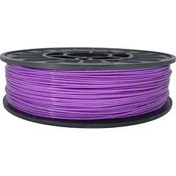 Пластик для 3D-принтера 3Dplast PETG 1.75мм, 0.85кг, violet (3DPTG17508VYL) - мініатюра 2
